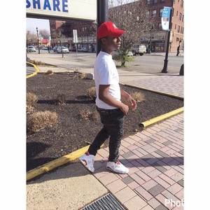 Meet your Posher, James